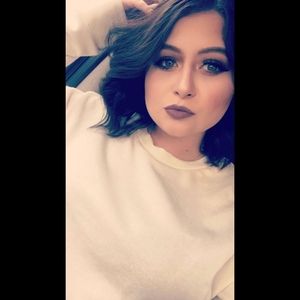 Meet your Posher, Marissa